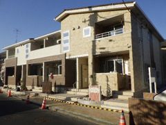 フェリシティ荒屋敷の外観画像