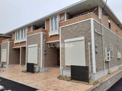 ネクストステージ Bの外観画像