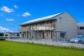 サクラーレ和泉の外観画像