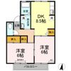 ソナーレ C棟の間取り画像