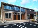 プティクールシャンロジュマンAの外観