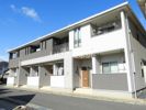 フリーデ Dの間取り画像