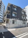 メゾンド・FK東雲本町の間取り画像