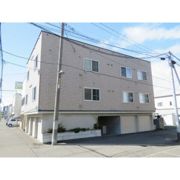 アイビーパレス29の外観画像