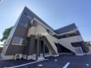 ハルモニア瀬高町の間取り画像