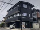HS BLDG.（エイチエス ビルディング）の間取り画像