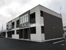アメニティハイツ ファミリアの間取り画像