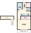YASURAGIの間取り画像