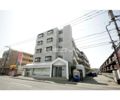 グレーシア上山門の間取り画像