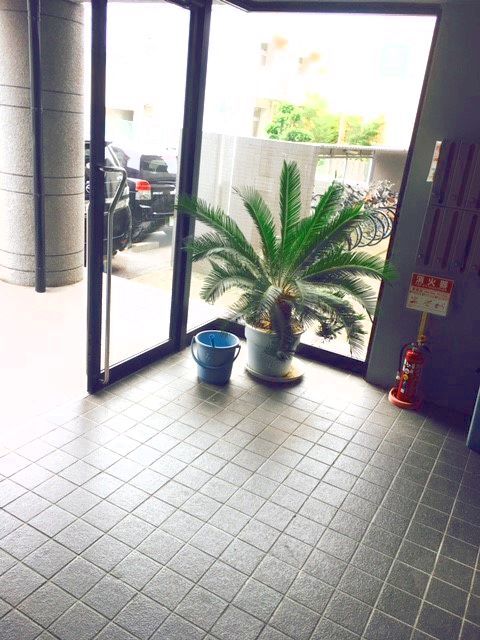 ロビー