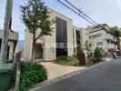GlowResidence溝口の間取り画像