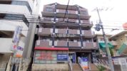 ルミエール須磨北の間取り画像