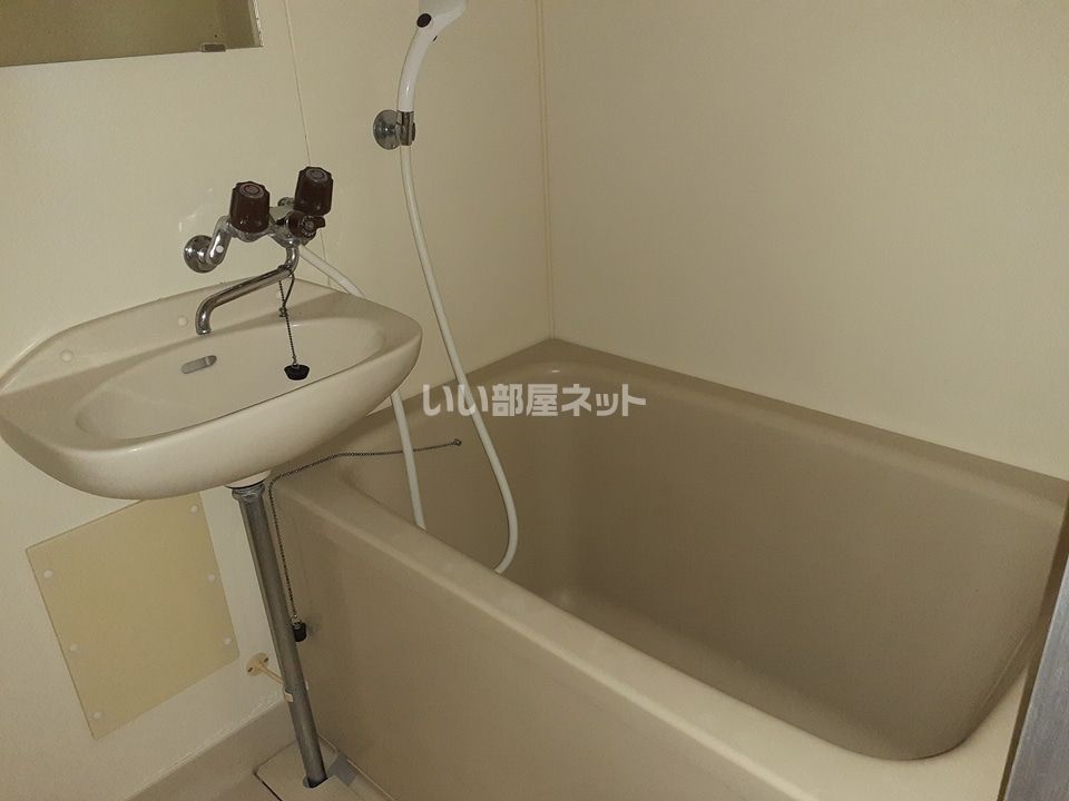 バスルーム