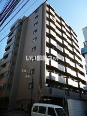 ルーブル北新宿の外観画像