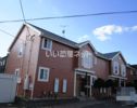 JY TOWN B棟の間取り画像