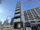 EDEN SUIZENJI STATION（1，2号室家電付き）の外観