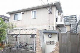 セピアコートの外観画像