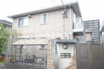 セピアコートの間取り画像