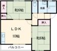 エミネント尾島の間取り画像