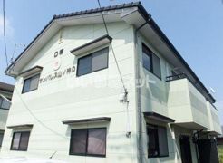サンパレス山之神Aの外観画像