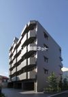 ルーブル桜新町の間取り画像