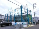 グランソフィア新栄Ⅱの間取り画像
