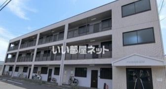 フィネス坂本の外観画像