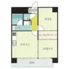 ES-Grande Umedakitaの間取り画像