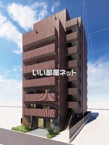 ブライズ川崎本町の賃貸物件