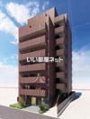 ブライズ川崎本町の間取り画像