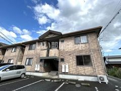 グランメール E棟の外観画像