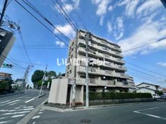 アーバンハイツの外観画像