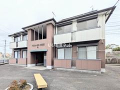 バリュージュ2000 A棟の外観画像