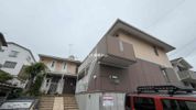 キャンパス本多聞の間取り画像