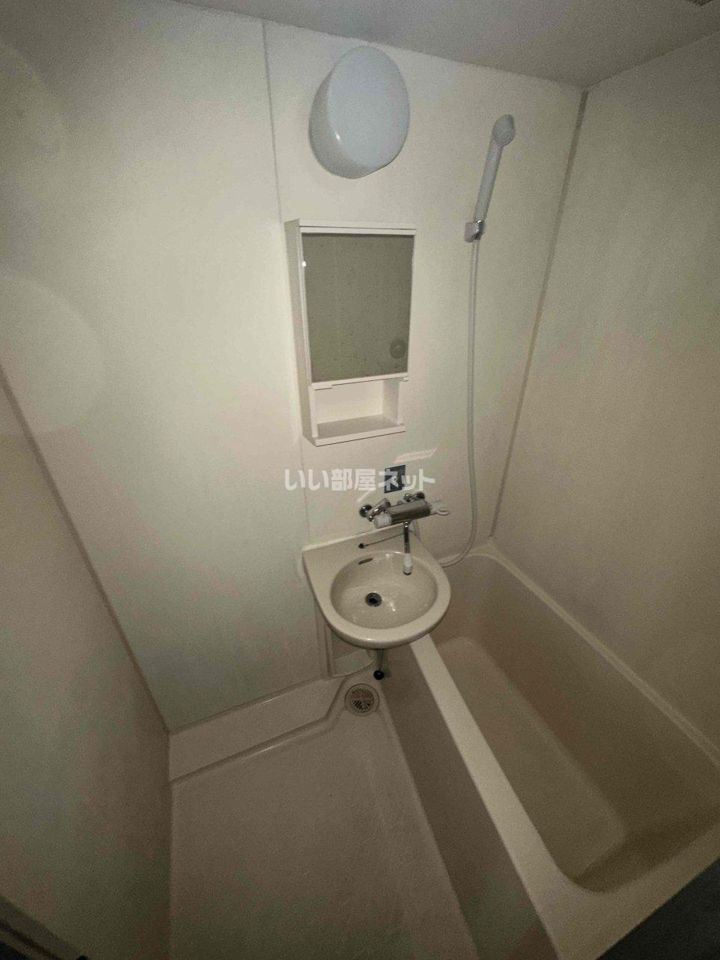 バスルーム