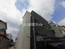 ロータス四条畷の間取り画像