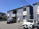 シャーメゾングロワール A棟の間取り画像