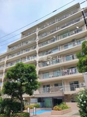 日商岩井第二本郷マンションの外観画像