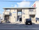 アンシャンテの間取り画像