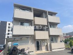 ボヌール南久宝寺の外観画像