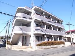 ライブヒルNAKAIの外観画像
