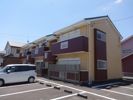 メゾンワルツの間取り画像