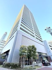 ヴィークタワー名古屋東別院の外観画像