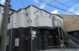 ウィンガーデン川和町A棟の間取り画像