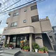 イーグルマンションの外観画像