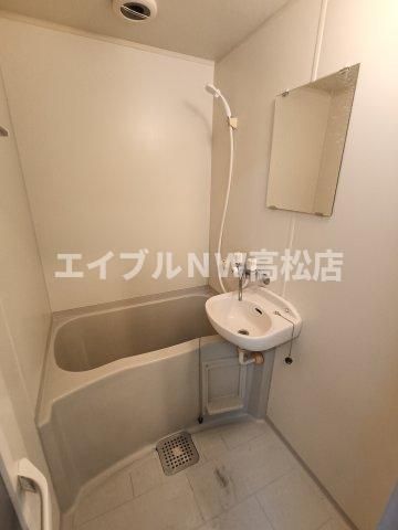 バスルーム