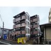 BES岩塚コートの外観