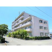 ハイレジデンスLの外観画像