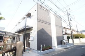 リブリ・ブラウニー 希望が丘の外観画像