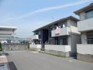 エクセラン殿川 A棟の間取り画像